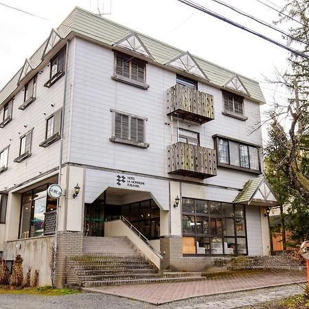 Hotel La Montagne Furuhata Hakuba Exterior photo