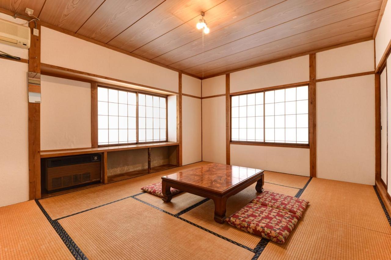 Hotel La Montagne Furuhata Hakuba Exterior photo