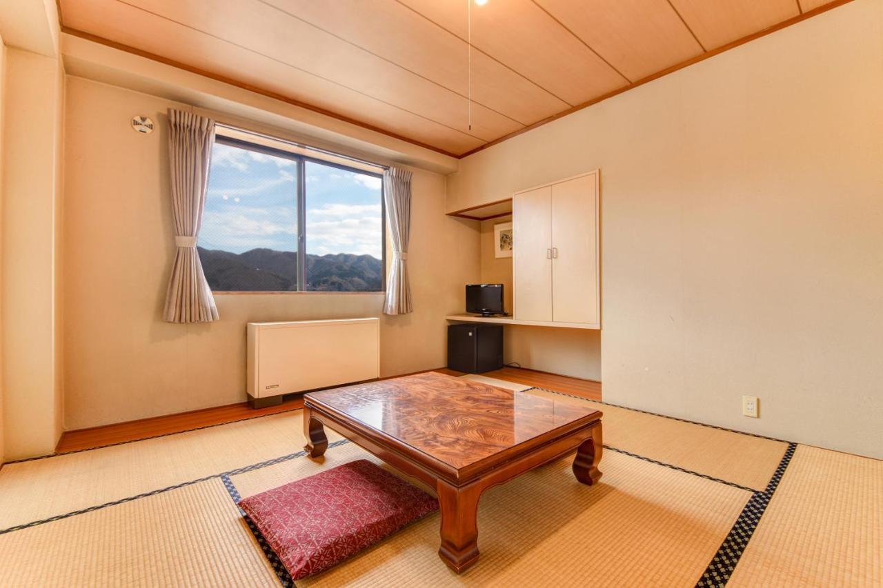 Hotel La Montagne Furuhata Hakuba Exterior photo