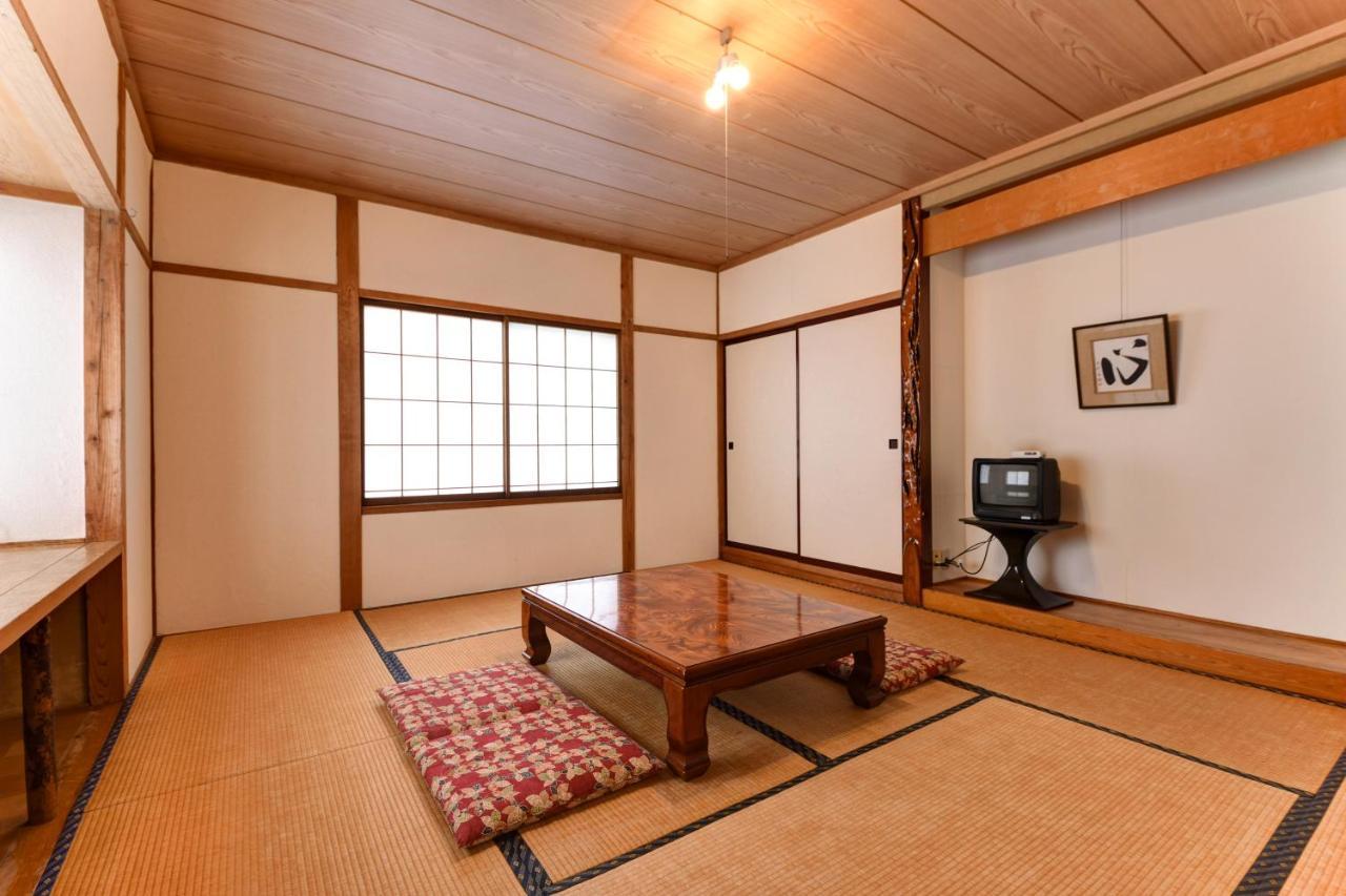 Hotel La Montagne Furuhata Hakuba Exterior photo