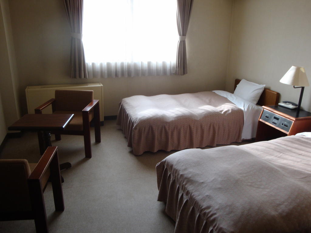 Hotel La Montagne Furuhata Hakuba Room photo