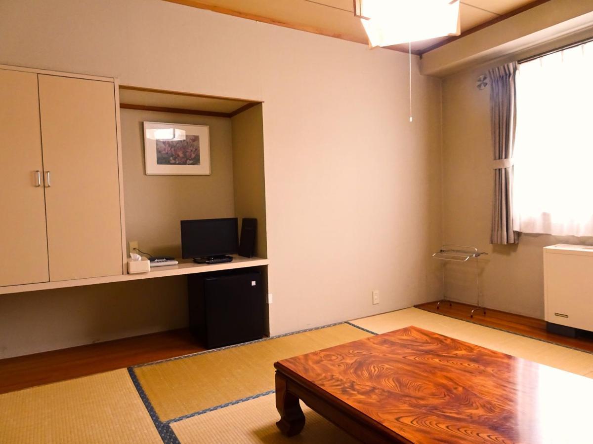 Hotel La Montagne Furuhata Hakuba Exterior photo